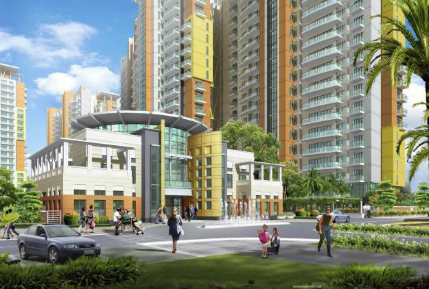 BPTP New Project